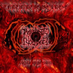 Traumatic Voyage - Cogito Ergo Sum CD