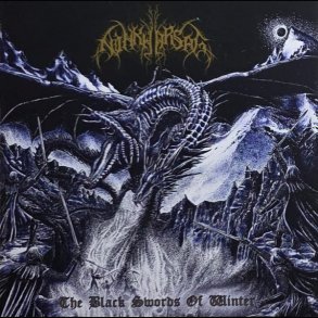 Ninkharsag - The Black Swords Of Winter 12