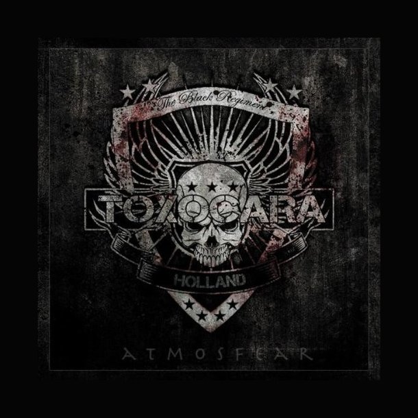 Toxocara - Atmosfear CD