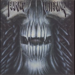 Burnt Offering - Burnt Offering 12