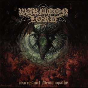 Warmoon Lord - Sacrosanct Demonopathy 12