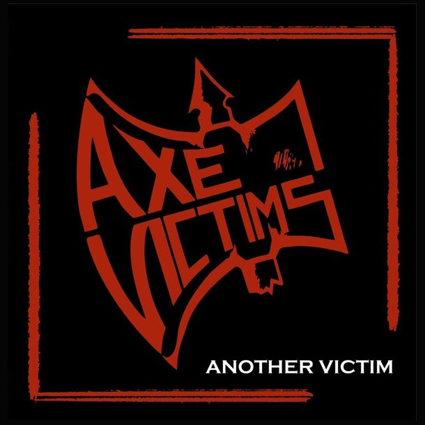 Axe Victims - Another Victim 12"