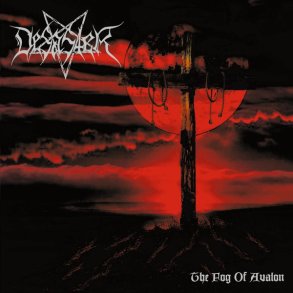 Desaster - The Fog Of Avalon 12