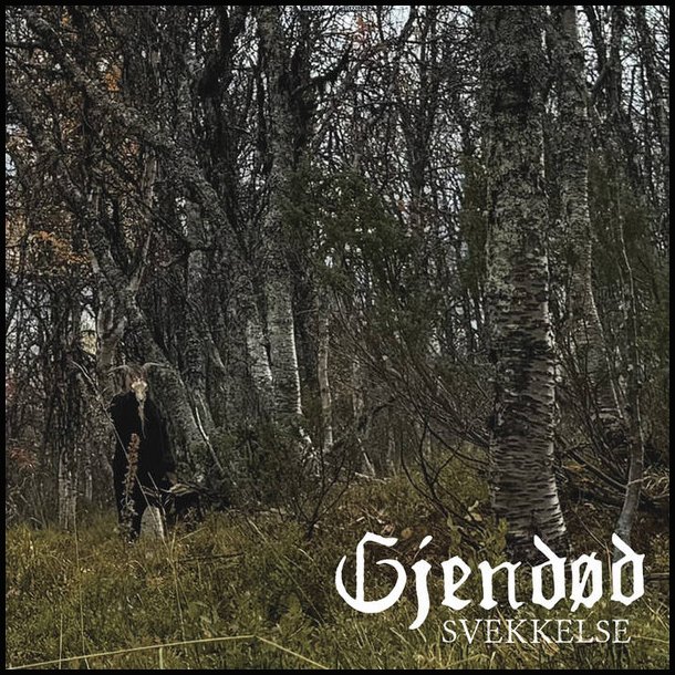 Gjend�d - Svekkelse 12"