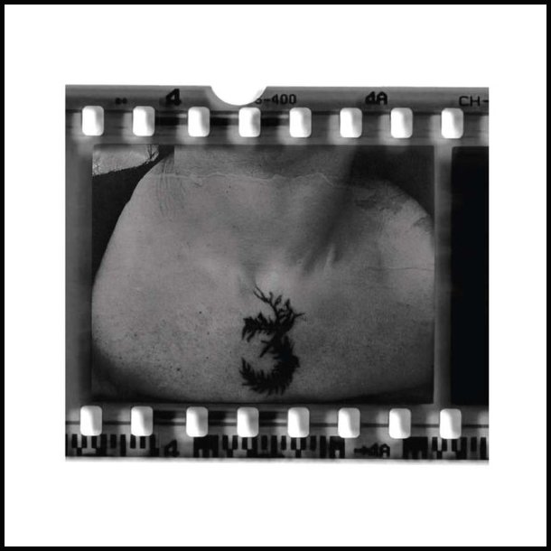 The 3rd And The Mortal - The 3rd And The Mortal 12"