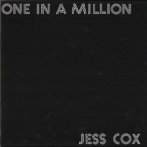 Jess Cox - One In A Million 7