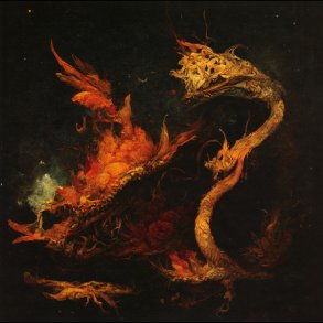 The Ominous Circle - Cloven Tongues Of Fire 12