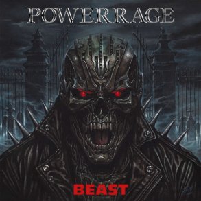 Powerrage - Beast 12