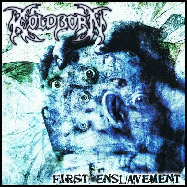 Koldborn - First Enslavement 12"