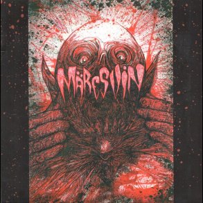 Mresvin / Swarm - Laws Of Modern Thrash / Embryonic Tomb 7