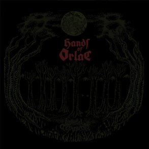 Hands Of Orlac - Figli Del Crepuscolo CD