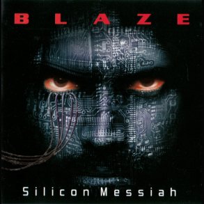 Blaze - Silicon Messiah 2x12