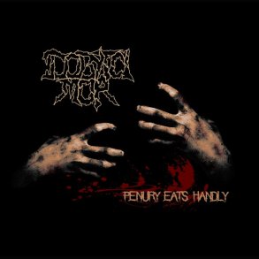Dobytč� Mor - Penury Eats Handly CD