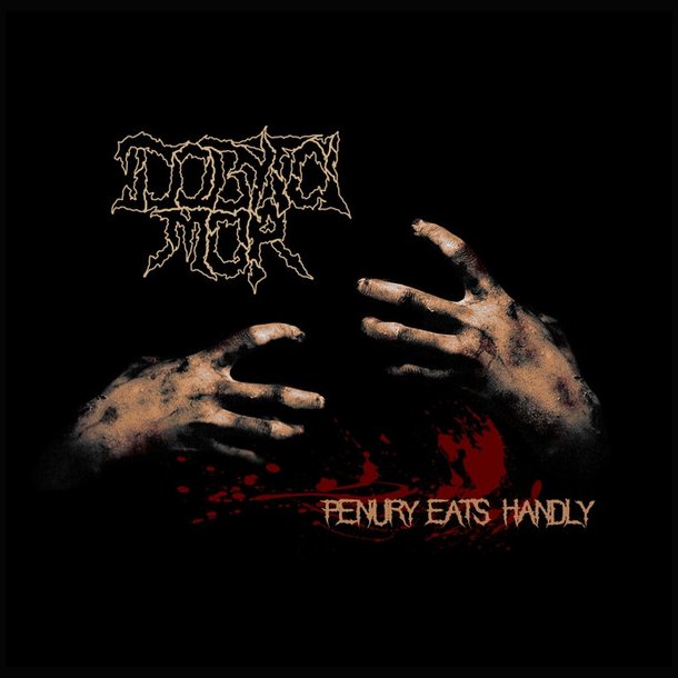 Dobytč� Mor - Penury Eats Handly CD