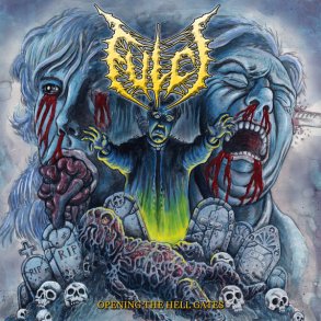 Fulci - Opening The Hell Gates 12