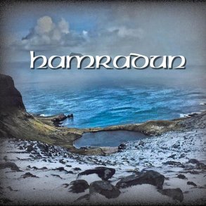 Hamradun - Hamradun CD