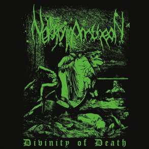 Nekromantheon - Divinity Of Death 12