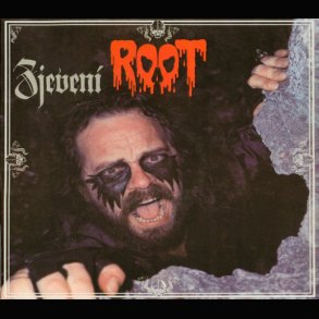Root - Zjeven CD
