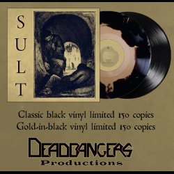 SULT - SULT 12"