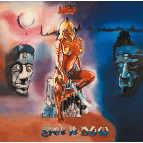 MP ‎ Get it Now CD