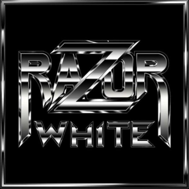 Razor White - Razor White CD