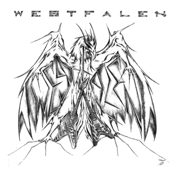 Westfalen - Westfalen CD