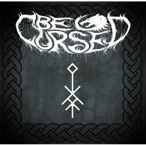 BeCursed - BeCursed CD