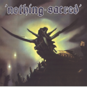 Nothing Sacred  Let Us Prey 12