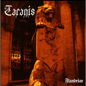 Taranis - Flandriae 12