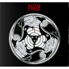  Furze  Caw Entrance CD