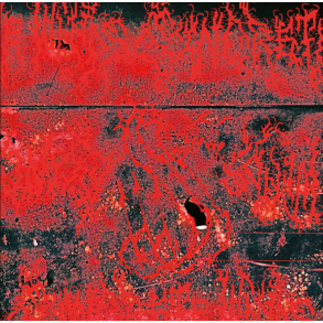 Concrete Winds ‎ Concrete Winds CD