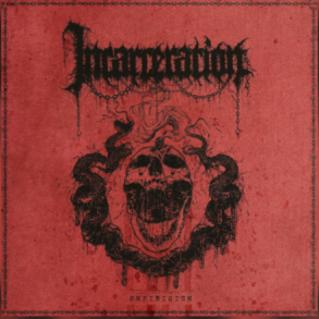 Incarceration  Empiricism CD