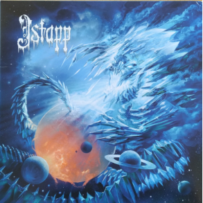 Istapp - The Insidious Star CD
