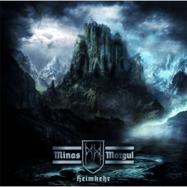 Minas Morgul  Heimkehr 12"