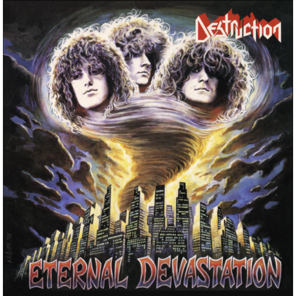 Destruction - Eternal Devastation 12