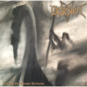 Desaster - A Touch of Medieval Darkness 2x12