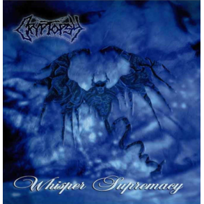 Cryptopsy - Whisper Supremacy 12