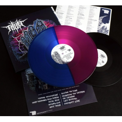 Fast - Death Galore 12"