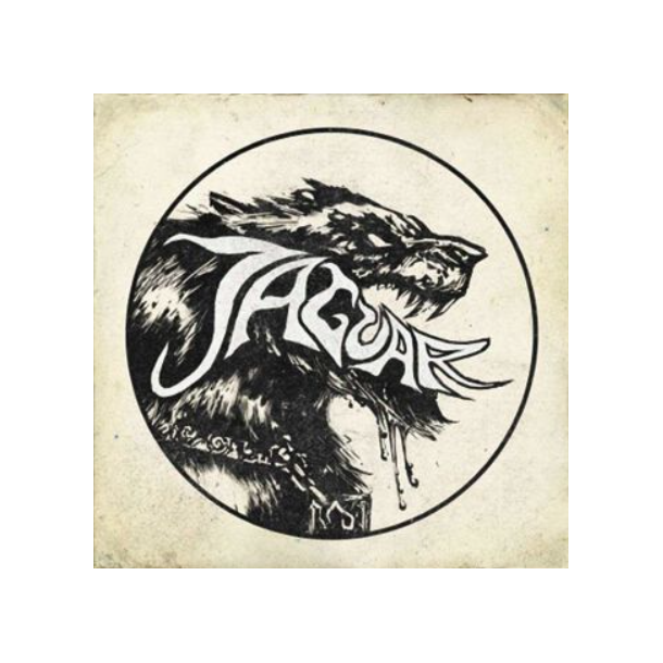 Jaguar - Opening the Enclosure 12"