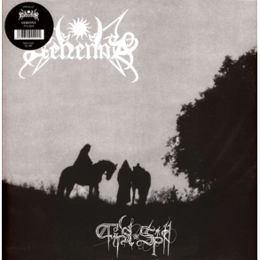 Gehenna - First Spell CD