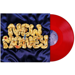 New Money - Dinero Nuevo 12"