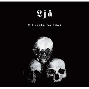 Lj - Til avsky for livet CD