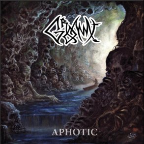 Grommt - Aphotic CD