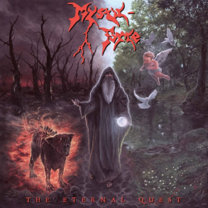 Mystic Force - The Eternal Quest CD