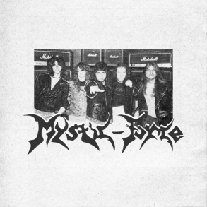 Mystic Force - Mystic-Force CD