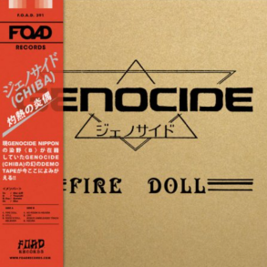 Genocide - Fire Doll 12