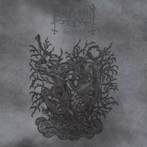 Lucifugum - Vector33 CD