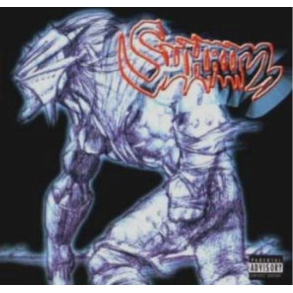 Suhrim - The C*** Collector CD