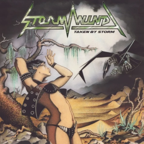 Stormwind - Taken By Storm 12