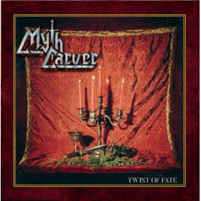 Myth Carver - Twist of Fate 12